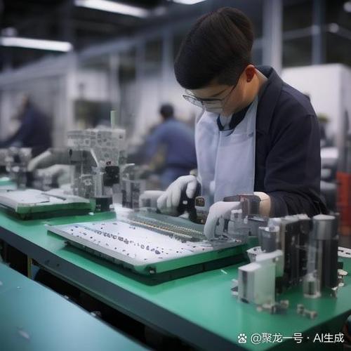 六西格玛管理在半导体行业的应用主要体现在以下几个方面: 六西格玛
