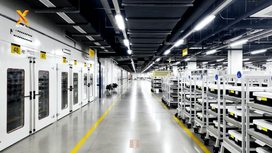 全省先进级智能工厂名单公布!开发区3家企业入选!